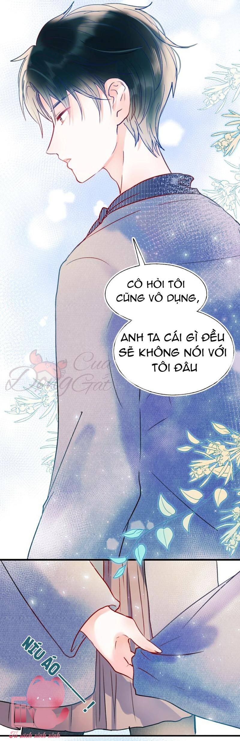 Thành Dã Tiêu Hà Chapter 53 - Next 