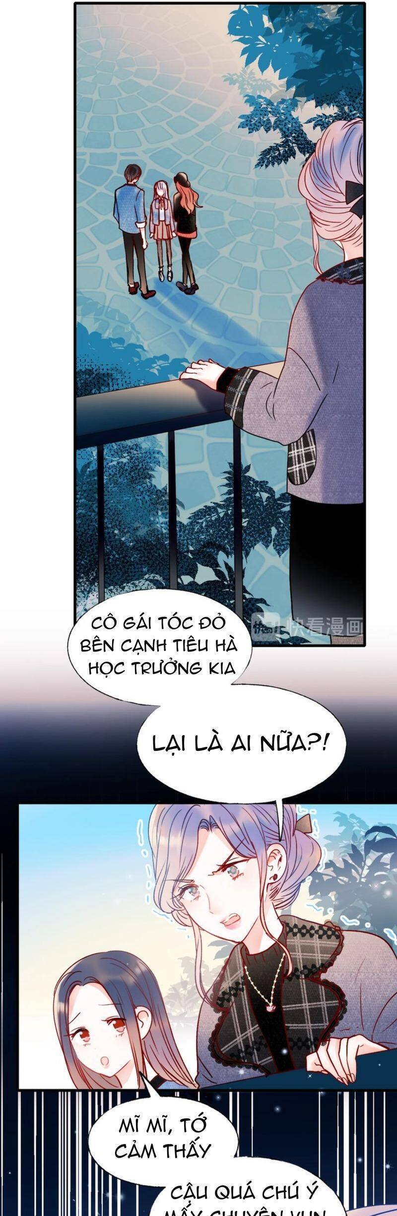 Thành Dã Tiêu Hà Chapter 53 - Next 