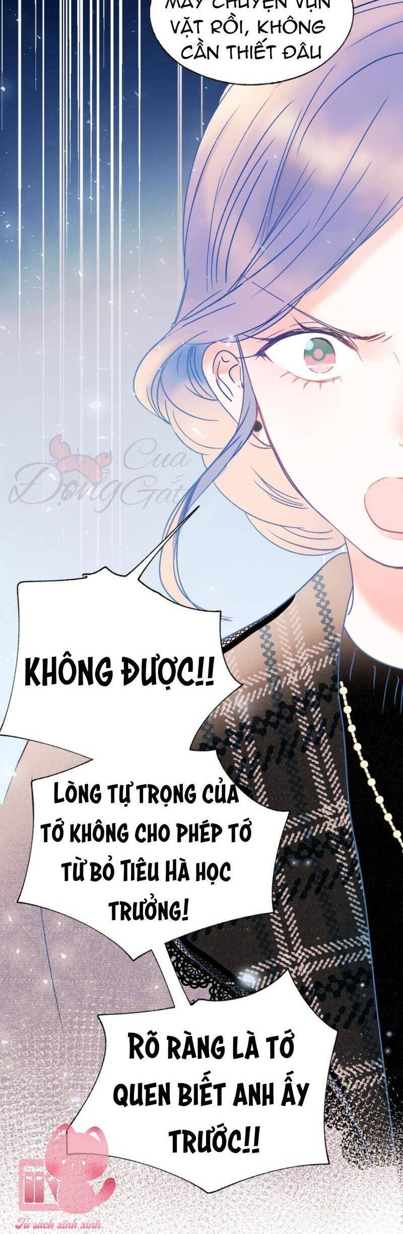 Thành Dã Tiêu Hà Chapter 53 - Next 