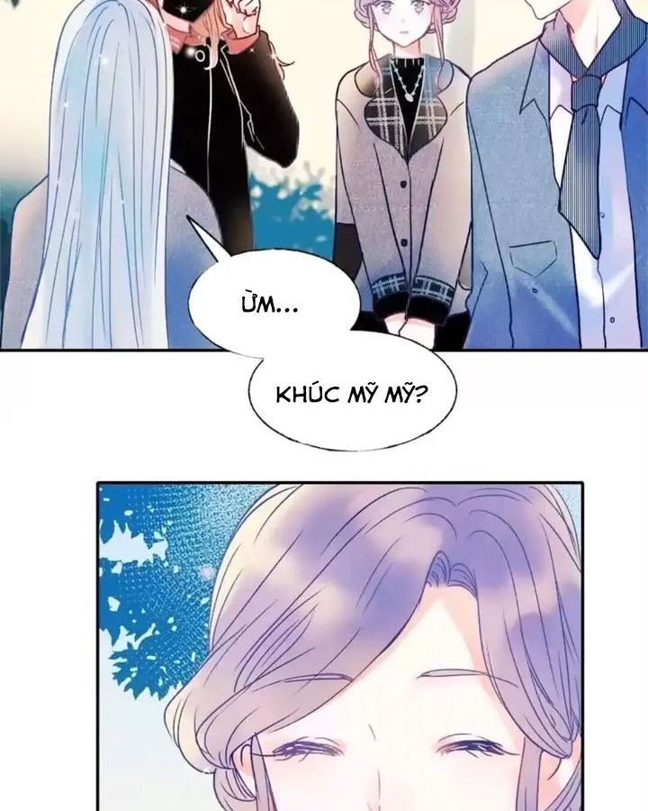 Thành Dã Tiêu Hà Chapter 54 - Trang 3