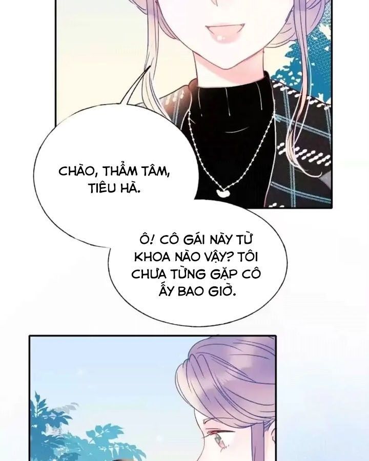 Thành Dã Tiêu Hà Chapter 54 - Trang 2