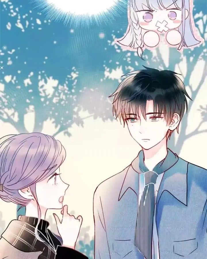 Thành Dã Tiêu Hà Chapter 54 - Trang 3