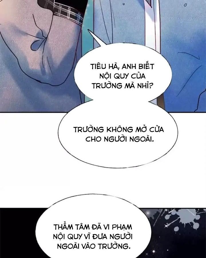 Thành Dã Tiêu Hà Chapter 54 - Trang 3