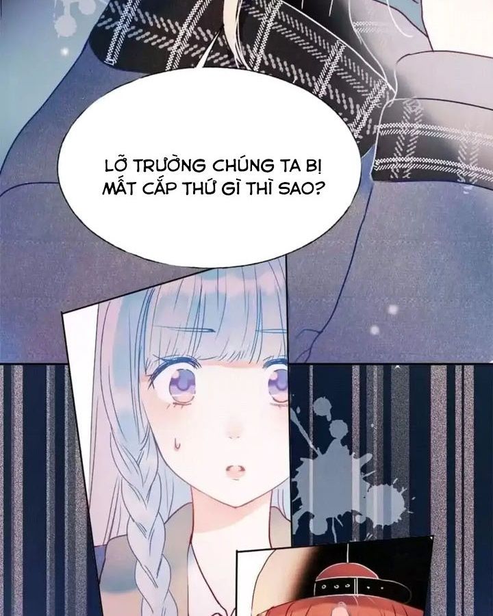 Thành Dã Tiêu Hà Chapter 54 - Trang 3