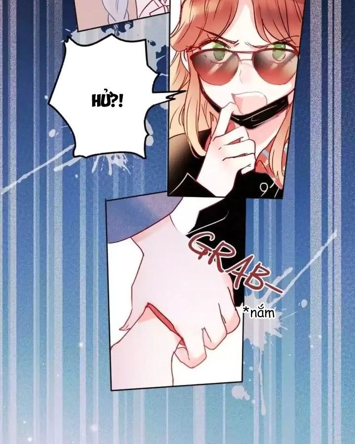 Thành Dã Tiêu Hà Chapter 54 - Trang 3