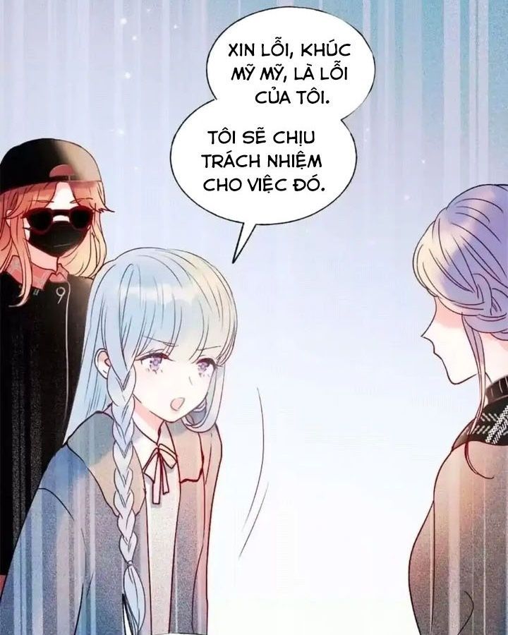 Thành Dã Tiêu Hà Chapter 54 - Trang 2