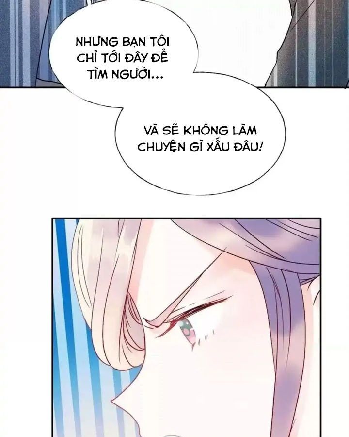Thành Dã Tiêu Hà Chapter 54 - Trang 3