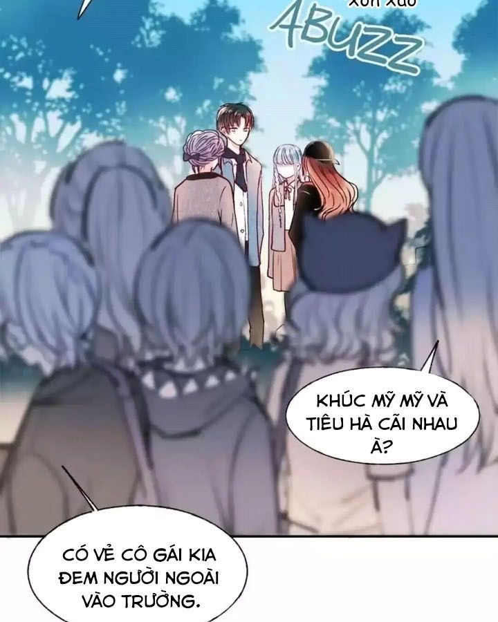 Thành Dã Tiêu Hà Chapter 54 - Trang 2