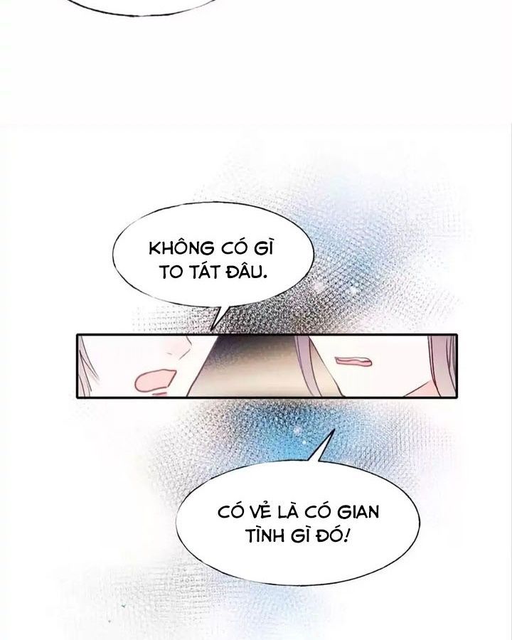 Thành Dã Tiêu Hà Chapter 54 - Trang 3