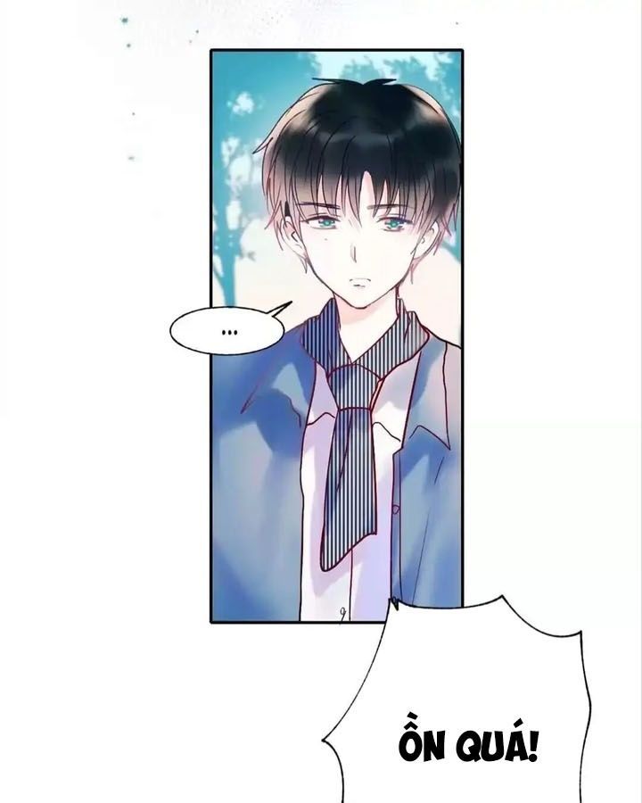 Thành Dã Tiêu Hà Chapter 54 - Trang 3