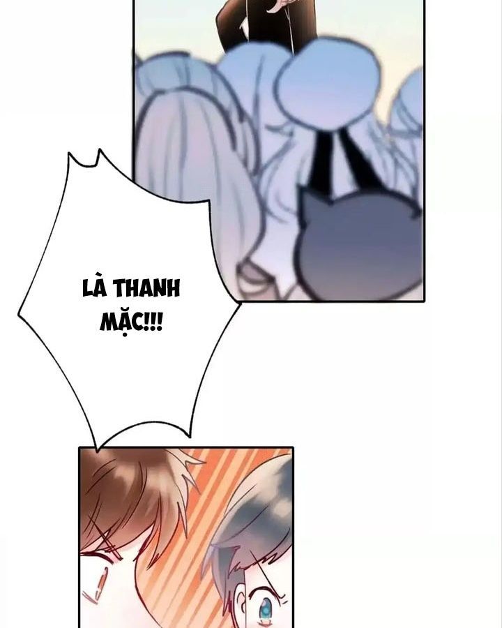 Thành Dã Tiêu Hà Chapter 54 - Trang 3