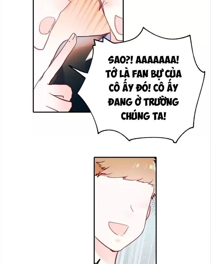 Thành Dã Tiêu Hà Chapter 54 - Trang 3