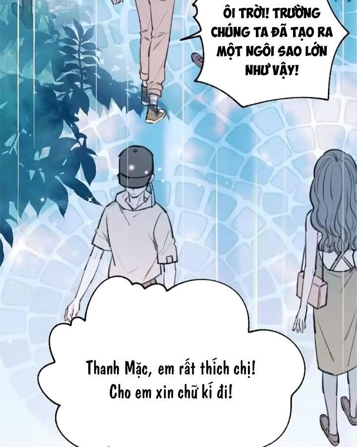 Thành Dã Tiêu Hà Chapter 54 - Trang 3