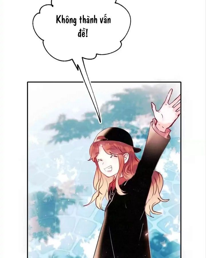 Thành Dã Tiêu Hà Chapter 54 - Trang 3