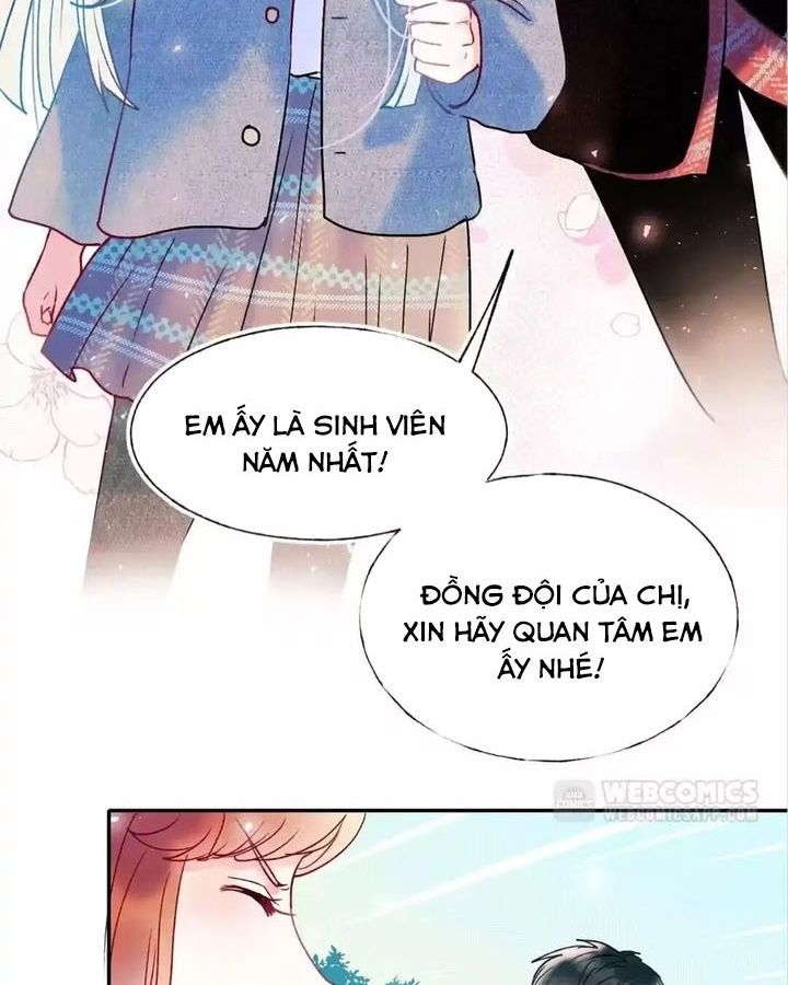 Thành Dã Tiêu Hà Chapter 54 - Trang 3