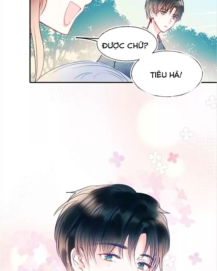 Thành Dã Tiêu Hà Chapter 54 - Trang 3