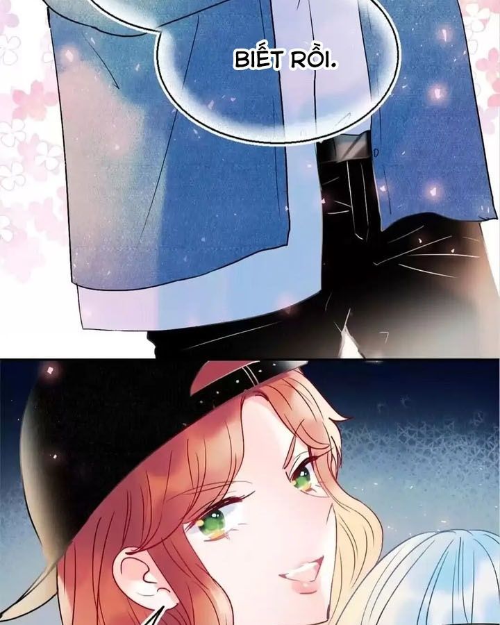 Thành Dã Tiêu Hà Chapter 54 - Trang 3