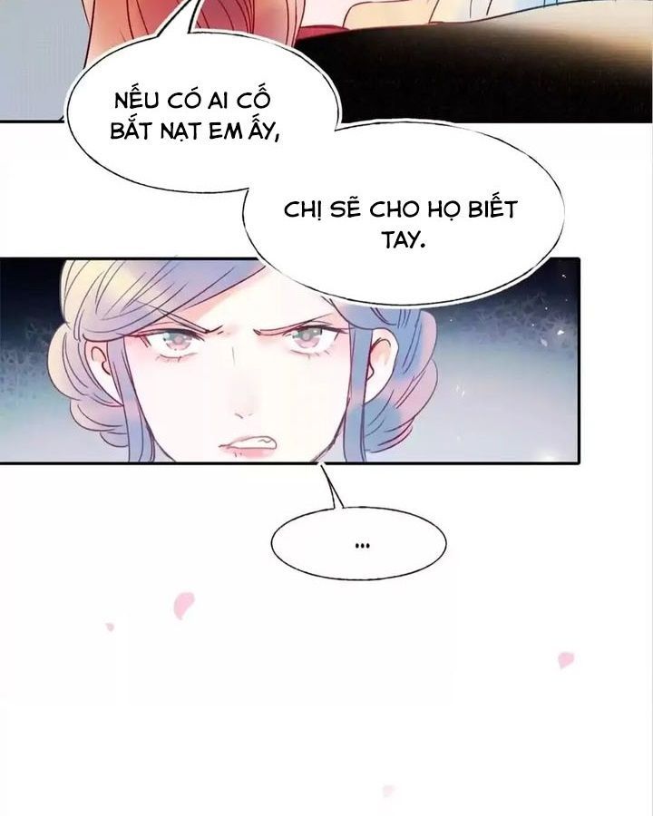 Thành Dã Tiêu Hà Chapter 54 - Trang 3
