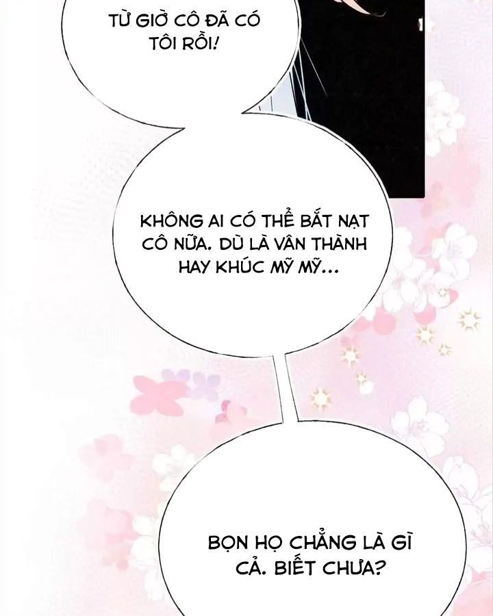 Thành Dã Tiêu Hà Chapter 54 - Trang 3
