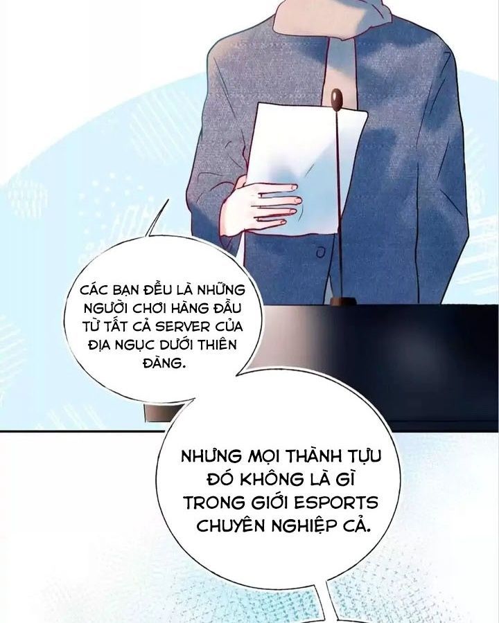 Thành Dã Tiêu Hà Chapter 54 - Trang 3
