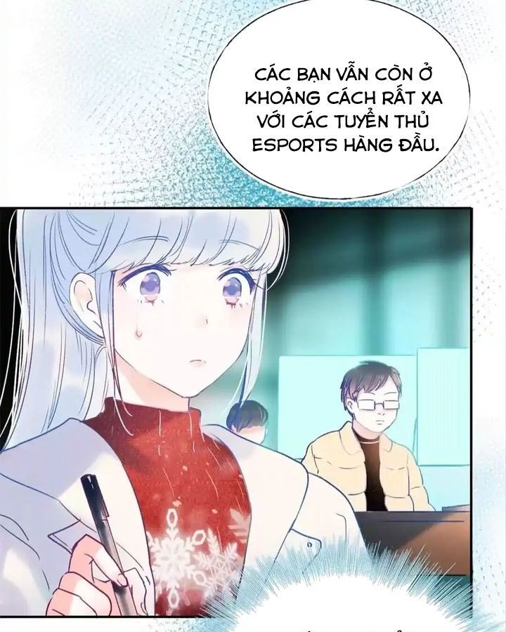 Thành Dã Tiêu Hà Chapter 54 - Trang 3