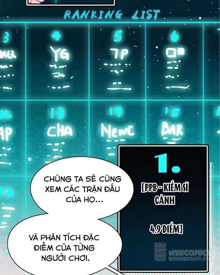 Thành Dã Tiêu Hà Chapter 54 - Trang 3