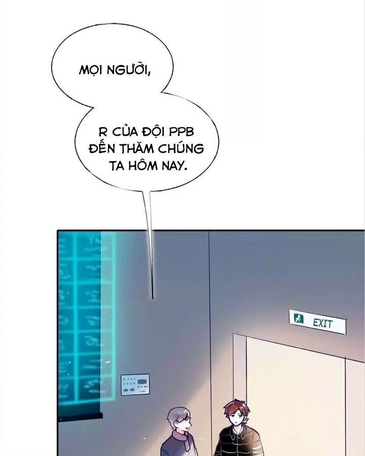 Thành Dã Tiêu Hà Chapter 54 - Trang 2