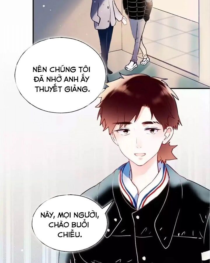 Thành Dã Tiêu Hà Chapter 54 - Trang 3