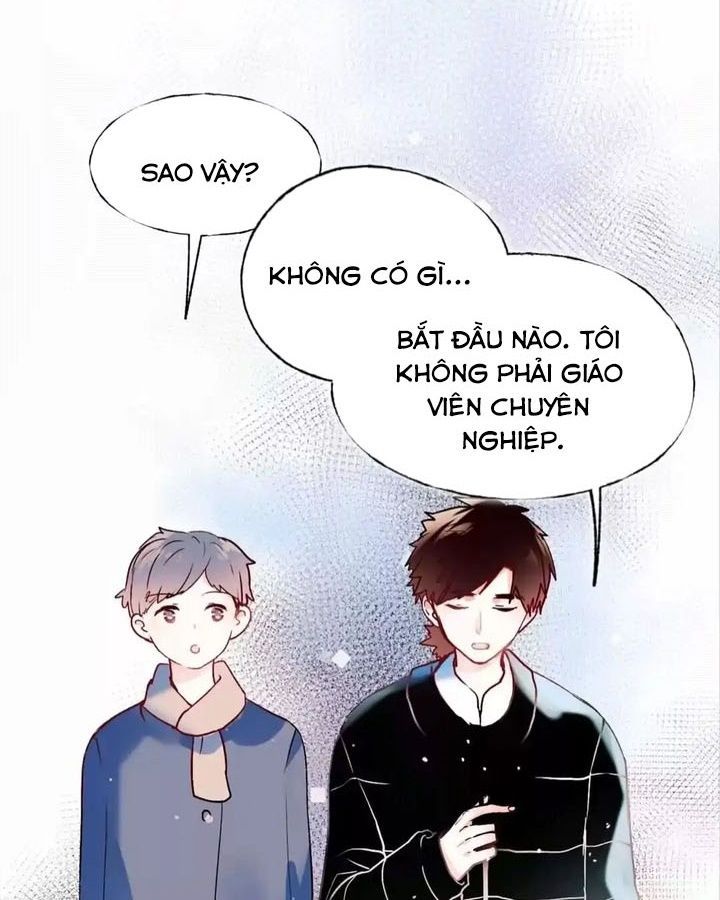 Thành Dã Tiêu Hà Chapter 54 - Trang 3
