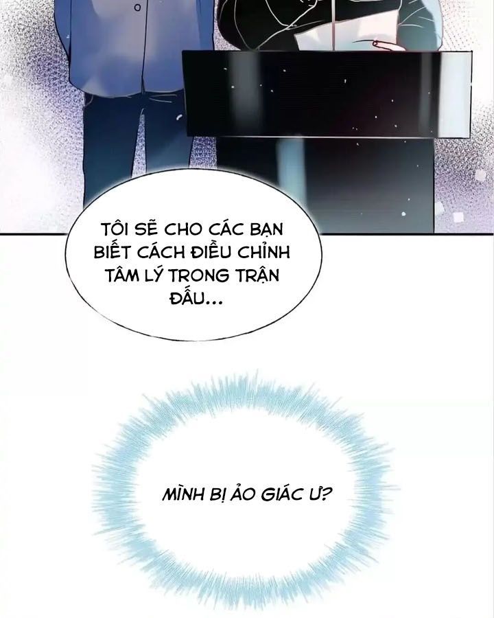 Thành Dã Tiêu Hà Chapter 54 - Trang 3