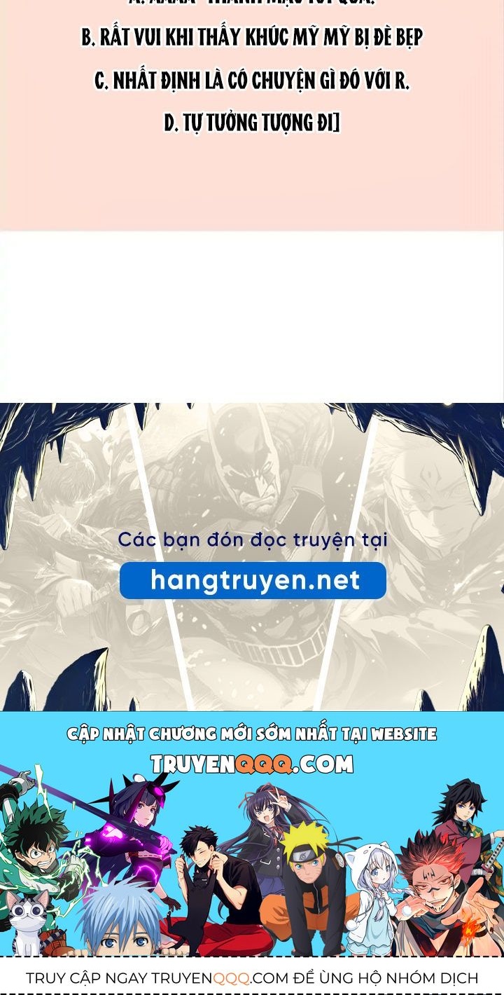 Thành Dã Tiêu Hà Chapter 54 - Trang 3