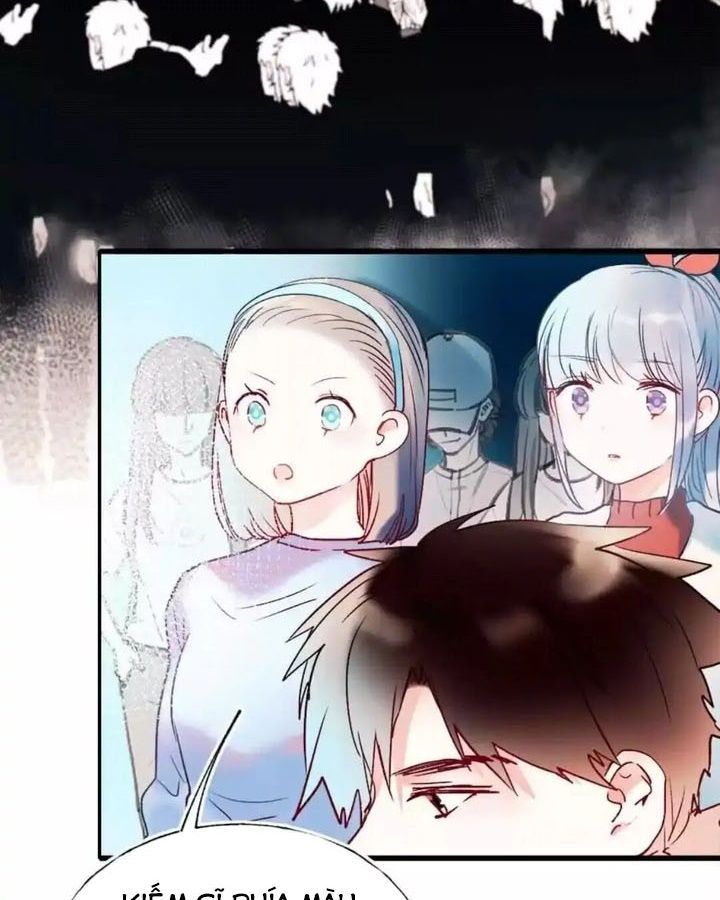 Thành Dã Tiêu Hà Chapter 55 - Trang 2