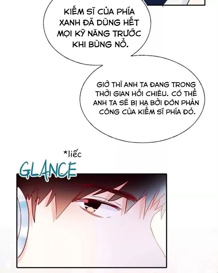 Thành Dã Tiêu Hà Chapter 55 - Trang 2