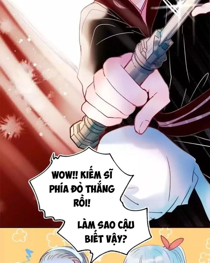 Thành Dã Tiêu Hà Chapter 55 - Trang 2