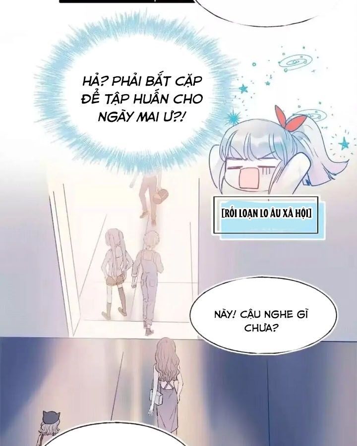 Thành Dã Tiêu Hà Chapter 55 - Trang 2