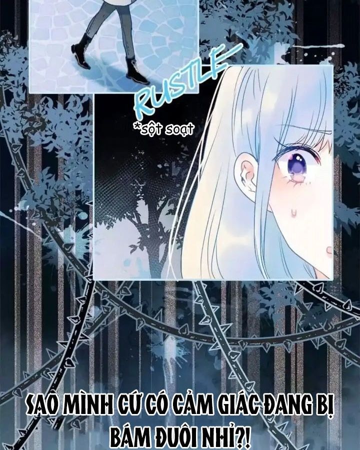 Thành Dã Tiêu Hà Chapter 55 - Trang 2