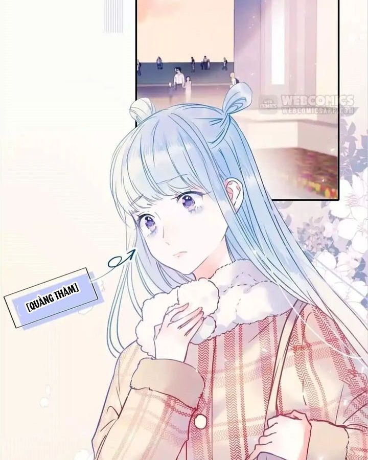 Thành Dã Tiêu Hà Chapter 55 - Trang 2