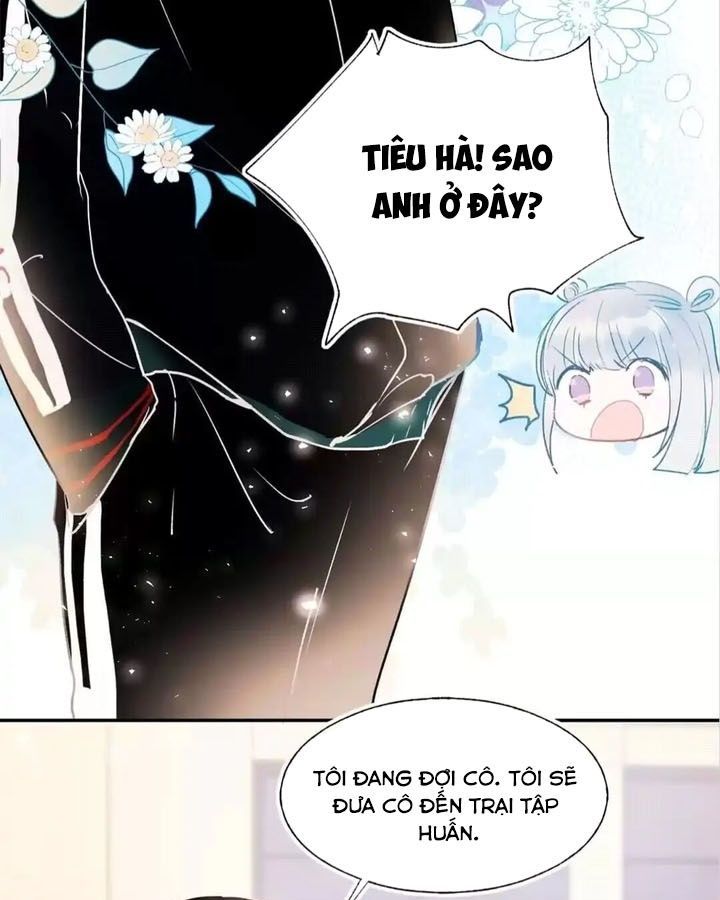Thành Dã Tiêu Hà Chapter 55 - Trang 2