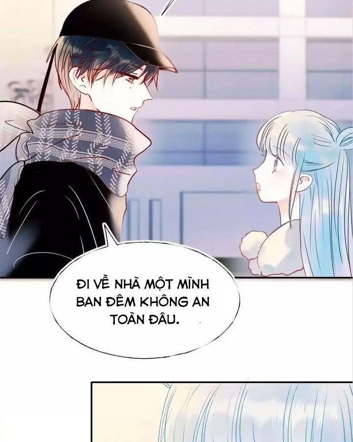 Thành Dã Tiêu Hà Chapter 55 - Trang 2