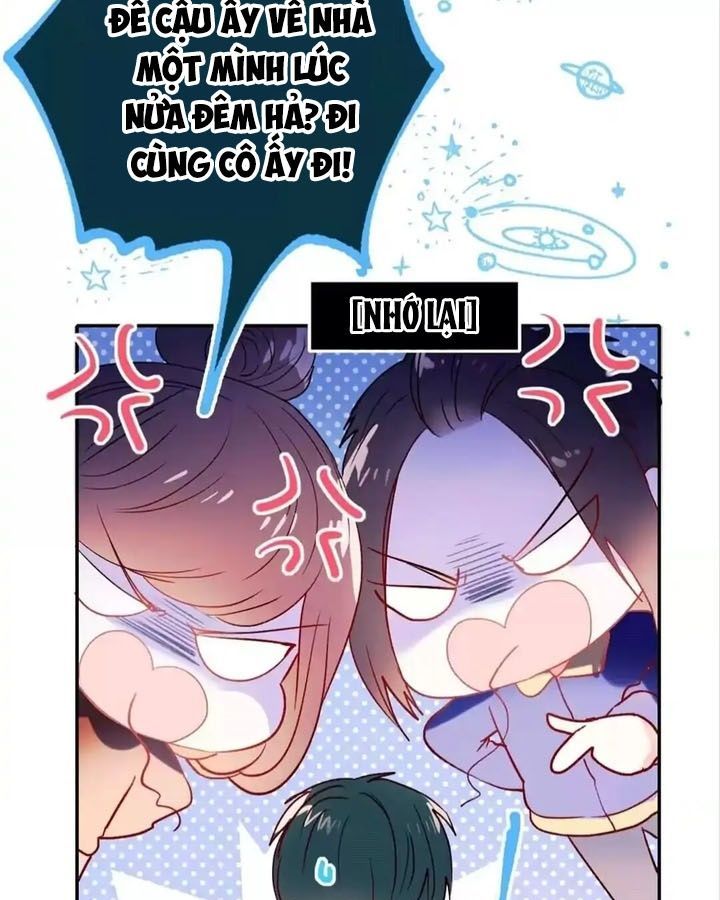 Thành Dã Tiêu Hà Chapter 55 - Trang 2
