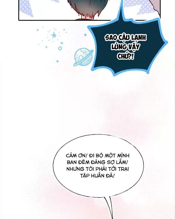 Thành Dã Tiêu Hà Chapter 55 - Trang 2