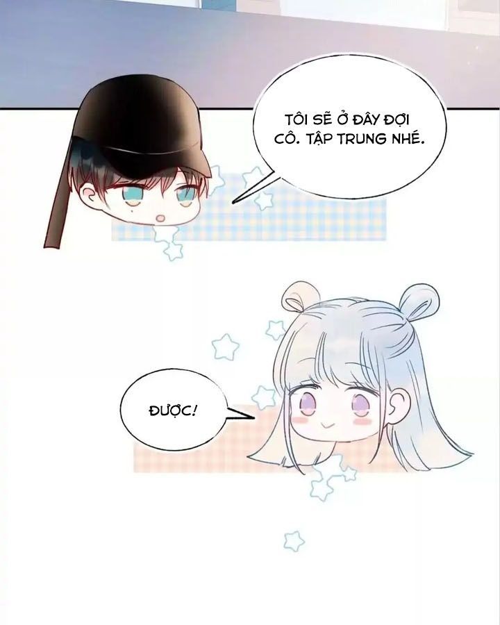 Thành Dã Tiêu Hà Chapter 55 - Trang 2