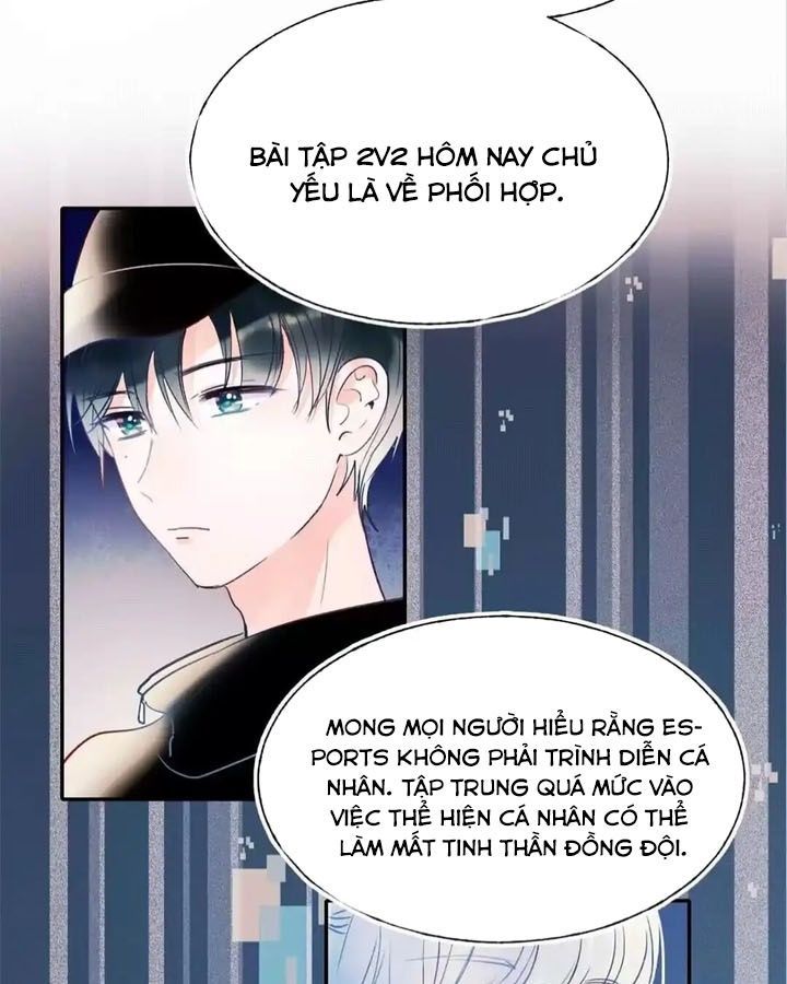 Thành Dã Tiêu Hà Chapter 55 - Trang 2