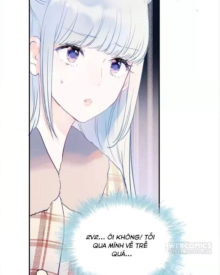 Thành Dã Tiêu Hà Chapter 55 - Trang 2