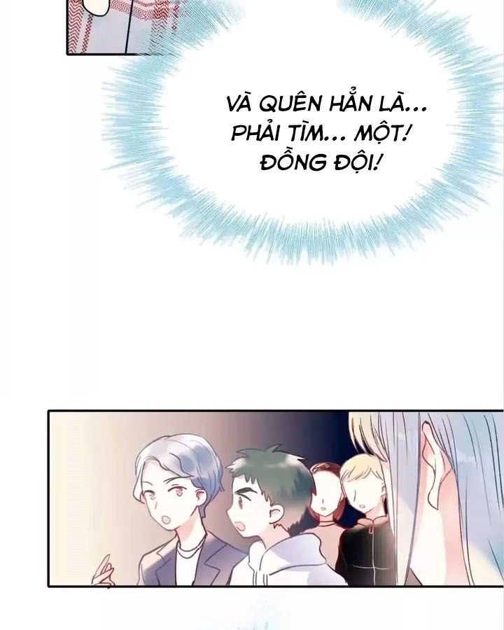 Thành Dã Tiêu Hà Chapter 55 - Trang 2