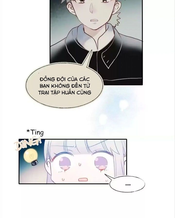 Thành Dã Tiêu Hà Chapter 55 - Trang 2