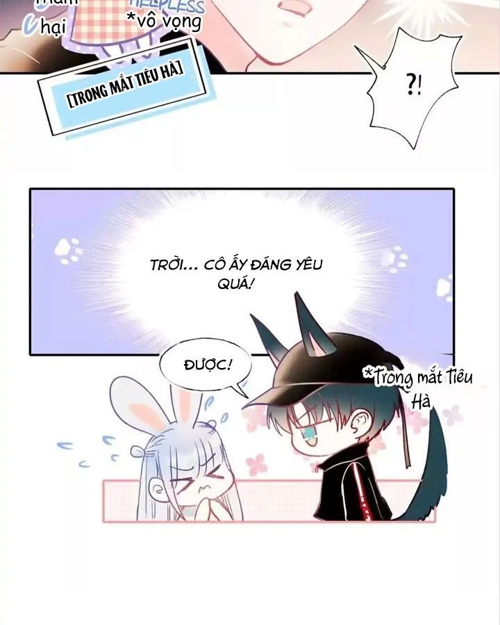 Thành Dã Tiêu Hà Chapter 55 - Trang 2