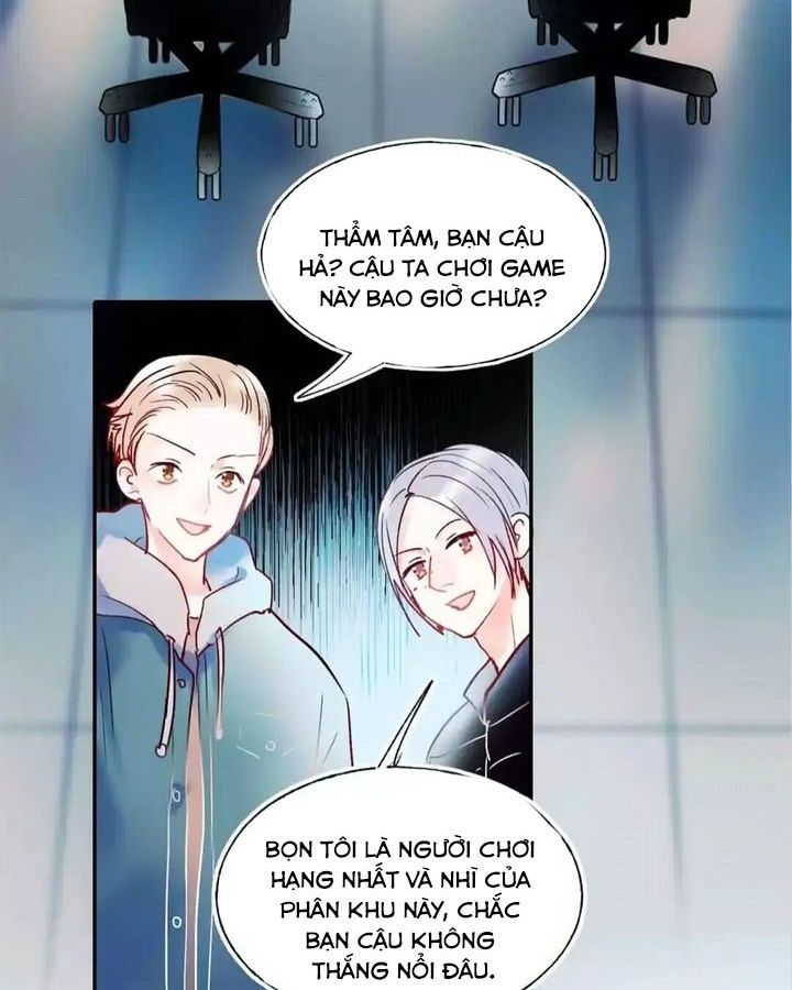 Thành Dã Tiêu Hà Chapter 55 - Trang 2
