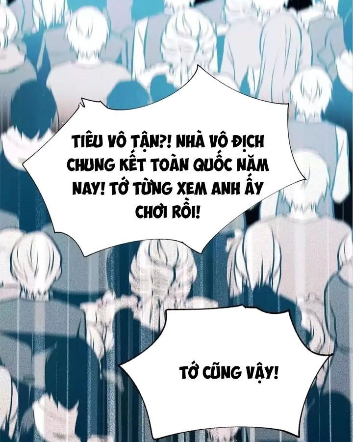 Thành Dã Tiêu Hà Chapter 55 - Trang 2