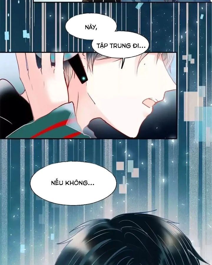 Thành Dã Tiêu Hà Chapter 55 - Trang 2